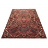 Tapis persan Shahsevan fait main Réf ID 130039 - 153 × 213