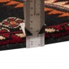 Tapis persan Shahsevan fait main Réf ID 130039 - 153 × 213