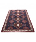 Shahsevan Rug Ref 130040