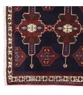 Shahsevan Rug Ref 130040