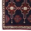 Tapis persan Shahsevan fait main Réf ID 130040 - 130 × 192