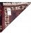 Shahsevan Rug Ref 130040