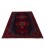 Tapis persan Shahsevan fait main Réf ID 130041 - 130 × 196