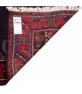 Handgeknüpfter Shahsevan Teppich. Ziffer 130041