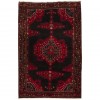 Shahsevan Rug Ref 130042