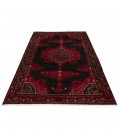 Shahsevan Rug Ref 130042