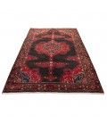 Shahsevan Alfombera Persa  Ref 130042