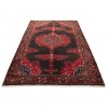 Tapis persan Shahsevan fait main Réf ID 130042 - 162 × 250