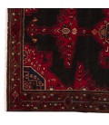 Shahsevan Rug Ref 130042