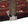 Tapis persan Shahsevan fait main Réf ID 130042 - 162 × 250