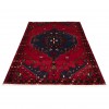 Tapis persan Shahsevan fait main Réf ID 130043 - 168 × 234