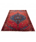 Shahsevan Rug Ref 130043