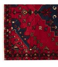 Shahsevan Rug Ref 130043