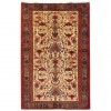 Tapis persan Taleqan fait main Réf ID 130044 - 128 × 200