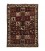 Bakhtiari Alfombera Persa  Ref 130045
