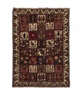 Bakhtiari Rug Ref 130045