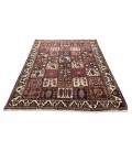 Bakhtiari Rug Ref 130045