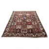 Tapis persan Bakhtiari fait main Réf ID 130045 - 165 × 223