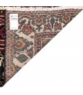 Bakhtiari Rug Ref 130045