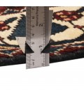 Bakhtiari Alfombera Persa  Ref 130045