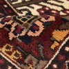 Tapis persan Bakhtiari fait main Réf ID 130045 - 165 × 223