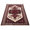 Tapis persan Turkmène fait main Réf ID 130047 - 129 × 188