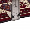 Tapis persan Turkmène fait main Réf ID 130047 - 129 × 188