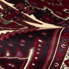 Turkmen Rug Ref 130047