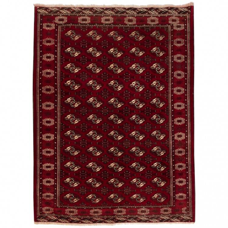 Turkmen Rug Ref 130048