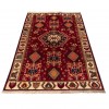 Tapis persan Qashqai fait main Réf ID 130049 - 132 × 228