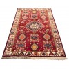 Tapis persan Qashqai fait main Réf ID 130049 - 132 × 228