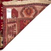 Tapis persan Qashqai fait main Réf ID 130049 - 132 × 228