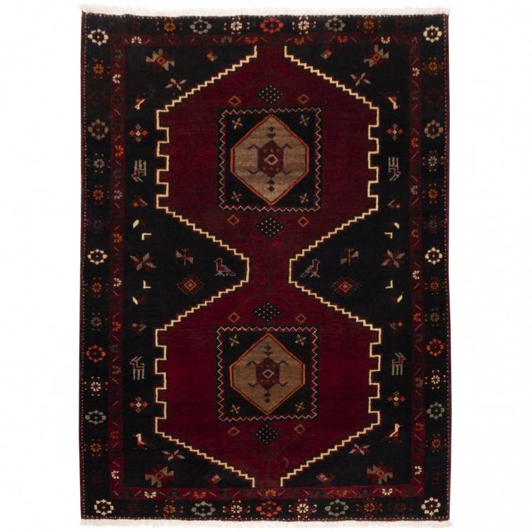 Kelardasht Rug Ref 130050