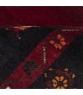 イランの手作りカーペット クラダシュト 番号 130050 - 146 × 205