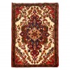 Tapis persan Shahsevan fait main Réf ID 130091 - 118 × 160