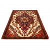 Tapis persan Shahsevan fait main Réf ID 130091 - 118 × 160