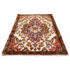 Tapis persan Shahsevan fait main Réf ID 130091 - 118 × 160