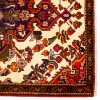 Tapis persan Shahsevan fait main Réf ID 130091 - 118 × 160