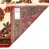 Tapis persan Shahsevan fait main Réf ID 130091 - 118 × 160