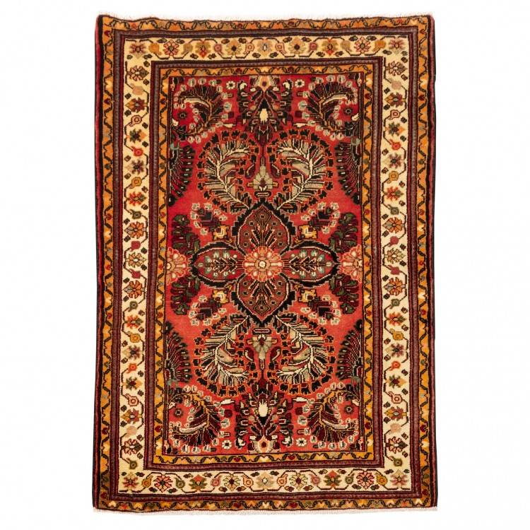 Tapis persan Darjazin fait main Réf ID 130092 - 103 × 149