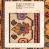 Tapis persan Darjazin fait main Réf ID 130092 - 103 × 149