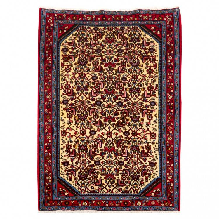 Roudbar Rug Ref 130093