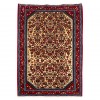 Tapis persan Roudbar fait main Réf ID 130093 - 104 × 144