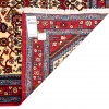 Tapis persan Roudbar fait main Réf ID 130093 - 104 × 144