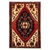 Tapis persan Saveh fait main Réf ID 130094 - 108 × 160