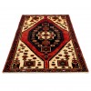 Tapis persan Saveh fait main Réf ID 130094 - 108 × 160