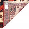 Tapis persan Saveh fait main Réf ID 130094 - 108 × 160