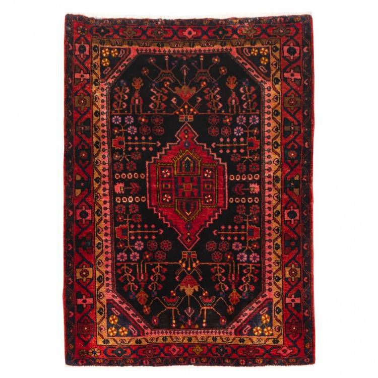 纳哈万德 伊朗手工地毯 代码 130095