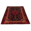 Tapis persan Nahavand fait main Réf ID 130095 - 113 × 155