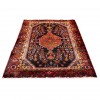 Tapis persan Nahavand fait main Réf ID 130095 - 113 × 155